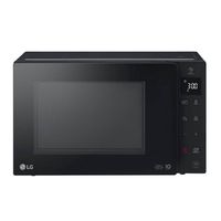 lg mh7235gps microondas grill 32l 1200w negro