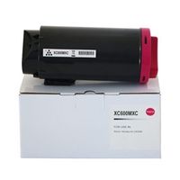 alpa-cartridge compatible xerox versalink c600 hi yield magenta toner