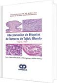 interpretacion de biopsias de tumores del tejido blando serie interpr