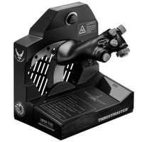 thrustmaster viper tqs sistema de cuadrante de aceleracion del viper para pc