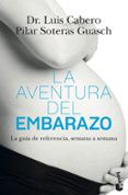 la aventura del embarazo