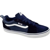 vans deportivas moda reacondicionados fimore - para hombre