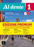 al dente 1 libro dello studente  esercizi premium a1