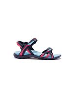 chanclas casual joma sbolonia lady 2403 marino rosa nina