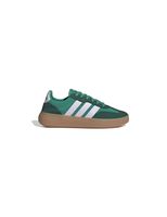 zapatillas adidas barreda decode mujer verde