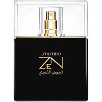 shiseido perfume zen gold elixir - eau de parfum - 100ml - vaporizador para mujer