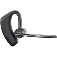 poly voyager legend auricular inalambrico monoaural negro