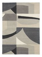 alfombra de lana harlequin bodega stone 170 x 240cm