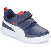 puma zapatillas courtflex v3 v ps para nino