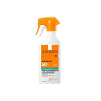 anthelios spf 50 family spray 300 ml