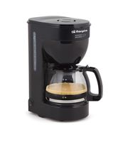 cafetera goteo - orbegozo cg4014