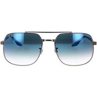 ray-ban gafas de sol occhiali da sole rb3699 0043f para hombre