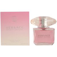 versace colonia bright crystal eau de toilette vaporizador para mujer