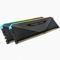 corsair vengeance rgb rt ddr4 4600mhz 32gb 2x16gb cl18