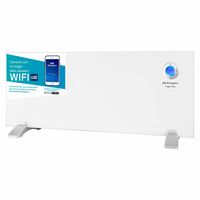 panel radiante - orbegozo rew2000 wifi