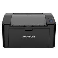 pantum p2500w impresora laser monocromo wifi