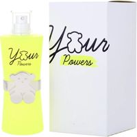 tous colonia your powers - eau de toilette - 90ml para mujer