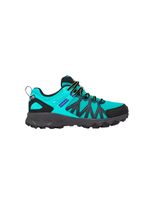 zapatillas de montana columbia peakfreakr ii outdryr blue mujer