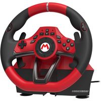 hori mario kart pro deluxe volante para nintendo switch