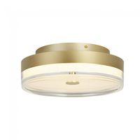 plafon de techo led cyprus 21w