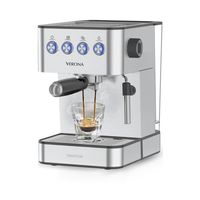 prixton verona cafetera espresso