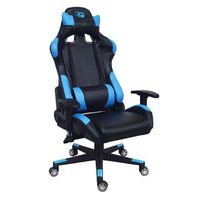 coolbox silla deep gaming deepcommand