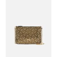 pinko bolso flat 100455 a20d-lh3y para mujer