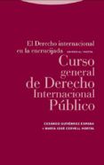 el derecho internacional en la encrucijada