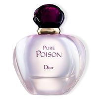 dior pure poison - 100 ml eau de parfum perfumes mujer