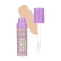 corrector mousse even  concealer - lovely n1