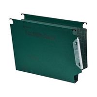 rexel crystalfile classic lateral file manilla pack 25 - 3000109