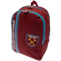 west ham united fc mochila ta8241 para hombre