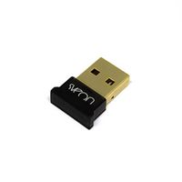 sveon sct400 nano adaptador usb bluetooth 40