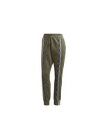 pantalones adidas cuff verleg verde mujer