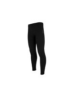 mallas de fitness joluvi campus girl negro nina