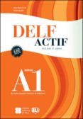 delf actif scolaire et junior guide du professeur b1