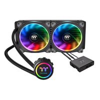 thermaltake floe riing rgb 280 tt premium edition