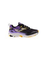 zapatillas joma tundra 2401 negro azul mujer