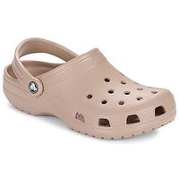 crocs zuecos classic para mujer