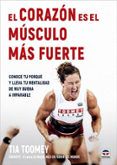 el corazon es el musculo mas fuerte