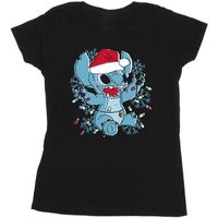 disney camiseta manga larga bi25669 para mujer