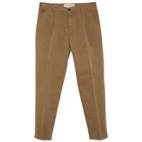 roy rogers pantalones day off rru105p3260112-c0183 camel para hombre