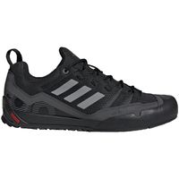 adidas zapatillas de senderismo terrex swift solo 20 para hombre