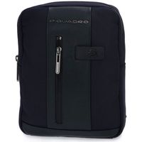 piquadro bolso blu borsello i pad para hombre