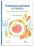 tratamiento nutricional en pediatria