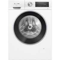 siemens iq500 wg54g2z0es lavadora carga frontal 10 kg 1400 rpm negro blanco