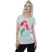 disney camiseta manga larga bi36769 para mujer