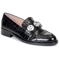 moschino cheap  chic mocasines stones para mujer