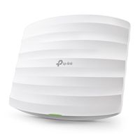 tp-link eap225 punto de acceso gigabit mu-mimo inalambrico ac1350