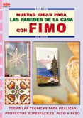 nuevas ideas para las paredes de la casa con fimo